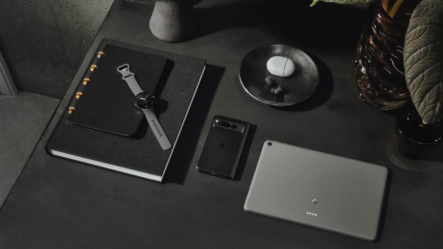 Google Pixel Hardware, May 2023